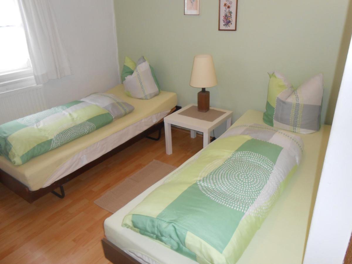 Landgasthof Oberlander Kirchbichl Kültér fotó