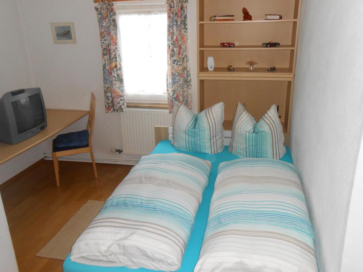 Landgasthof Oberlander Kirchbichl Kültér fotó