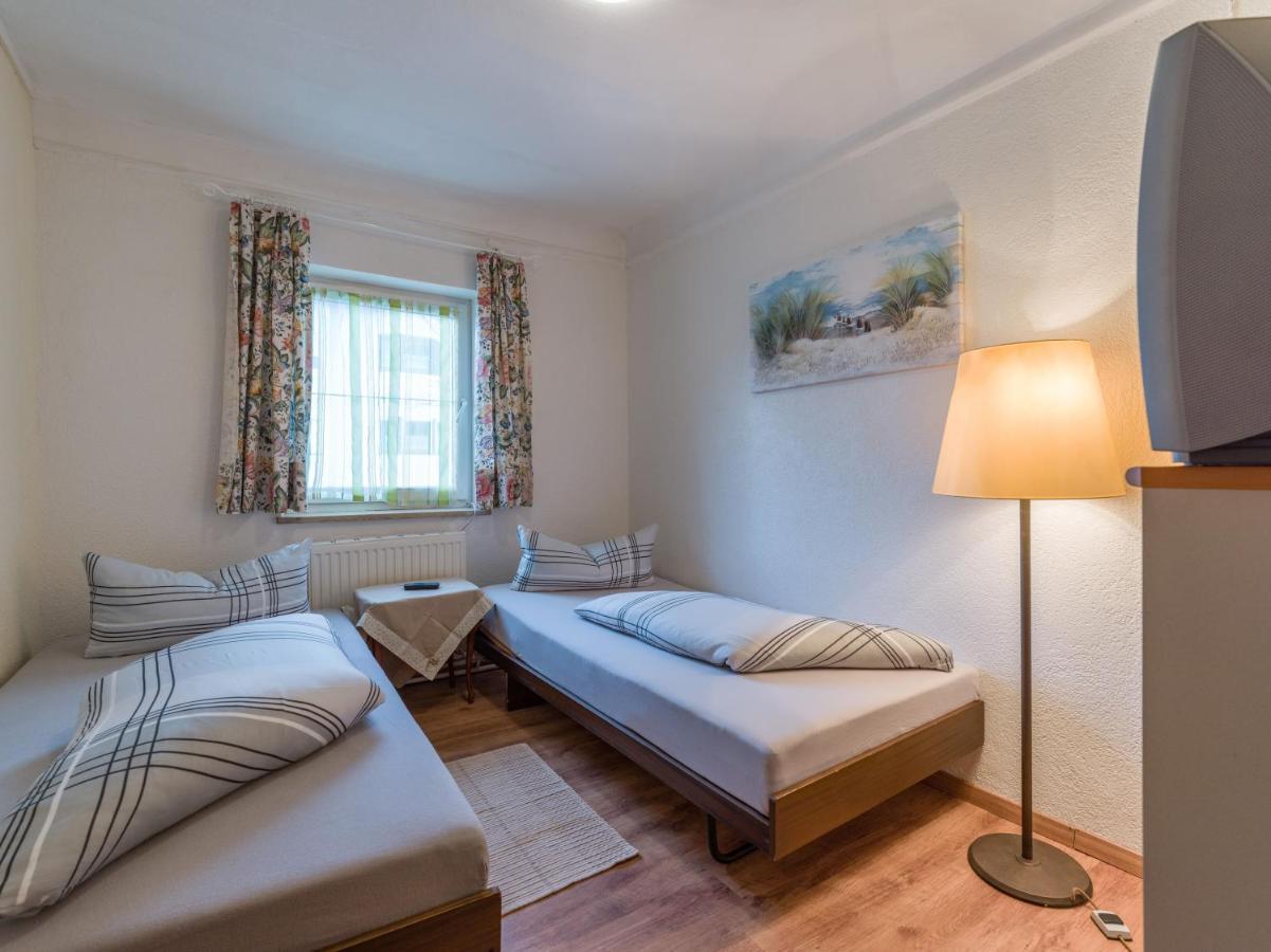 Landgasthof Oberlander Kirchbichl Kültér fotó