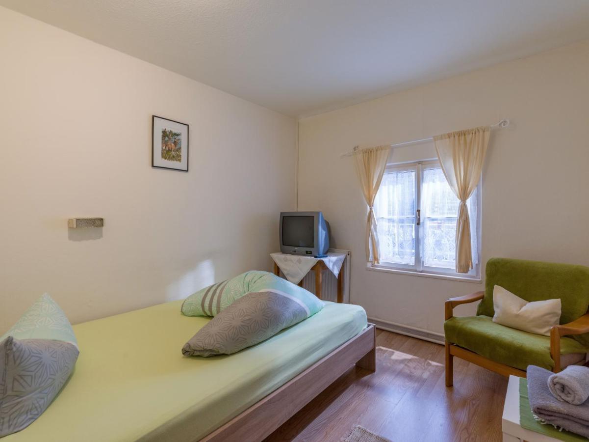 Landgasthof Oberlander Kirchbichl Kültér fotó